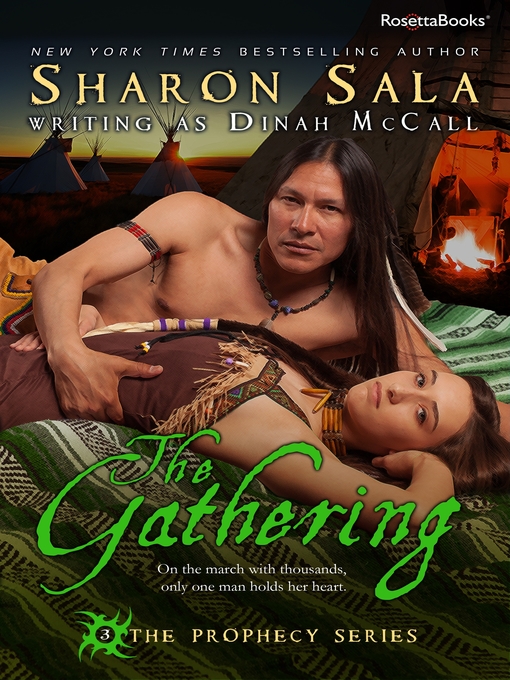 Title details for The Gathering by Sharon Sala - Available